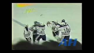 Nhl Oct. 11, 1992 Edmonton Oilers V Toronto Maple Leafs R Josef Beranek V Dave Ellett