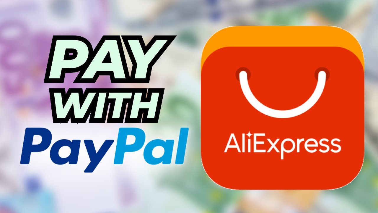 💲 How to Pay with PAYPAL on ALIEXPRESS in 2024 (Step by Step) YouTube