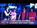 GAME SERU! Bareng Gigi Band Dan Ada Band | I LOVE RCTI HUT TNI 78