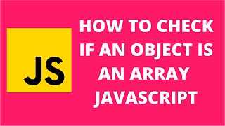 How to check if an array includes a value javascript