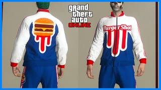 I JUST UNLOCKED $1.5 MILLION + BURGER SHOT OUTFIT! 🍔💰 HERE’S HOW! screenshot 2
