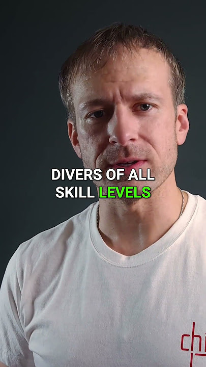 PADI: Dive into the World with Flexible Scuba Diving Courses #shorts
