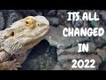 Bearded Dragon Care Is Changing In 2022