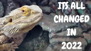 Bearded Dragon Care Is Changing In 2022 by NORTHERN EXOTICS 14,569 views 2 years ago 10 minutes, 44 seconds