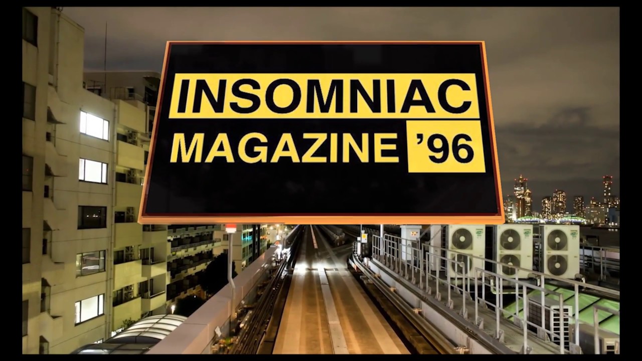 Hip Hop Spotlight: Daniel Son interview - Insomniac Magazine