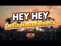 Hey Hey 🌴 Latin House Ibiza Remix | Dennis Ferrer