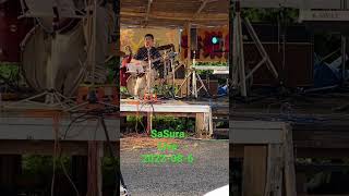 Live 2022-08-6 Hirado Ikitsuki Nagasaki ken