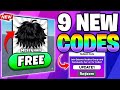 ⚠️ SECRET CODES ⚠️ SLEEP FOR UGC CODES IN JUNE 2026 – ROBLOX SLEEP FOR UGC CODES