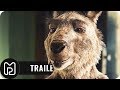 DIE KÄNGURU CHRONIKEN Epic Teaser Trailer Deutsch German (2020)