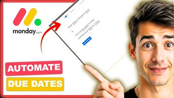 Hoe je vervaldatums in monday.com automatiseert (de eenvoudigste manier) (handleiding voor 2026)