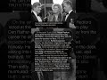THE DAY ROBERT REDFORD SPOKE TRUTH THROUGH SILENCE 🎬✨