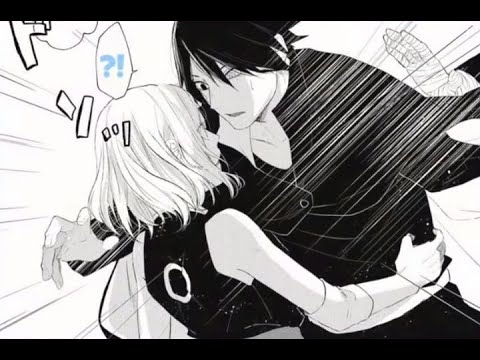 Komik/Doujinshi SasuSaku Bahasa Indonesia