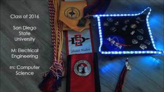 San Diego State - Electrical Engineering - Class of 2016