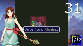 Lufia & the Fortress of Doom Restored [31] - What Are Ulupp To Now?