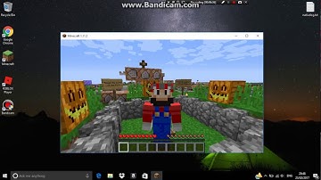 How To Install Custom Maps For Minecraft 1.11.2