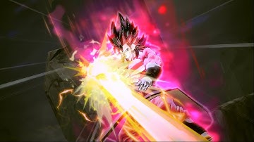 NEW Transformable SSJ4 Xeno Vegito In Dragon Ball Xenoverse 2 Mods