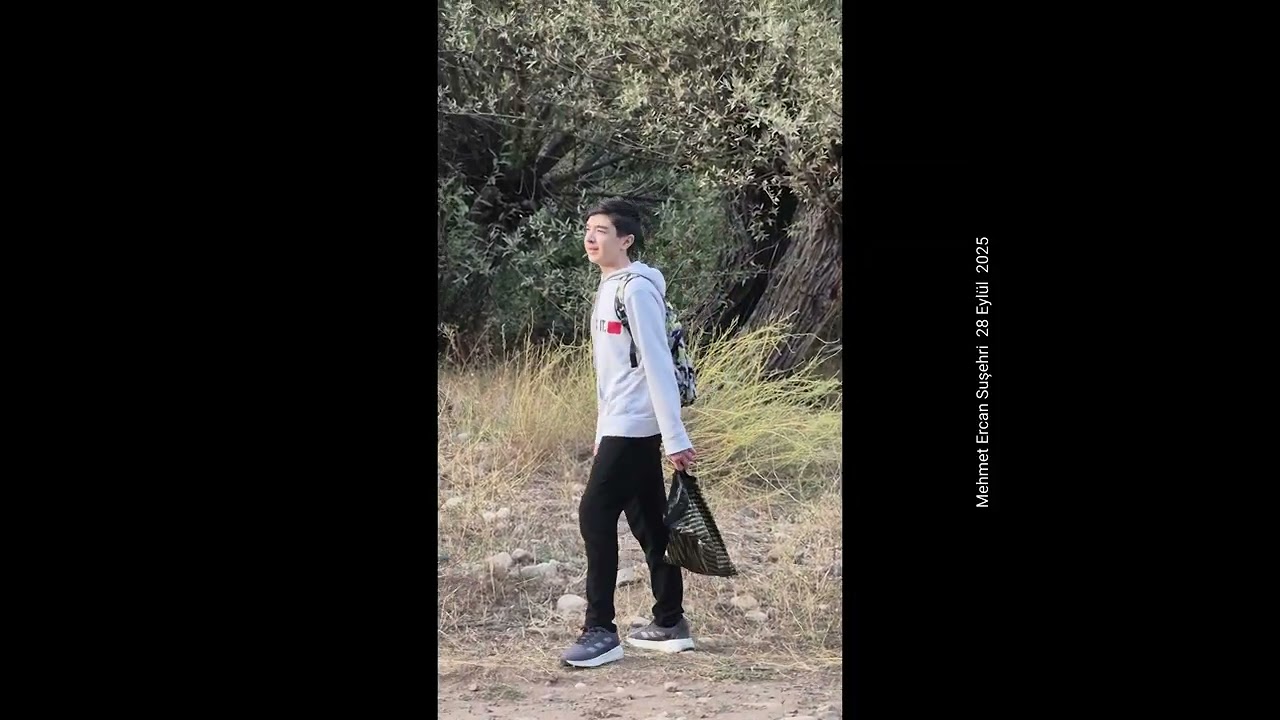 💎 SUŞEHRİ  -  Sonbahar 28 Eylül  2025 