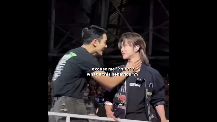 My turn?? When?? #mingyu #the8 #seventeen