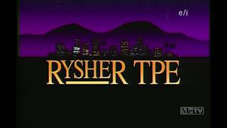 Peter Engel Productions/Nbc Productions/Rysher Tpe (1992)