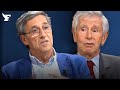 Qu'est-ce que l'Europe aujourd'hui ? Emmanuel Todd face à Alain Minc