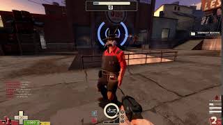 All Spies destroyed