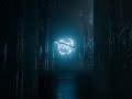 [3D Art] Game Environment Design: Core  #3denvironment #blender #3dart #environmentdesign #scifi