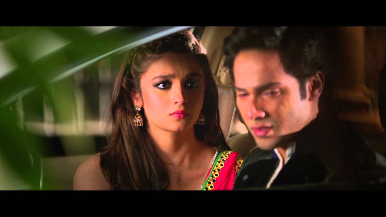 Humpty Sharma Ki Dulhan Full Movie