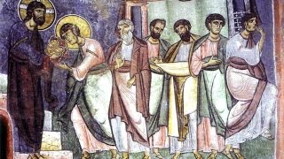 Mercoledì della XXIX settimana del Tempo Ordinario