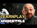 LearnPlay 20 Undertale - Inglese con i videogiochi