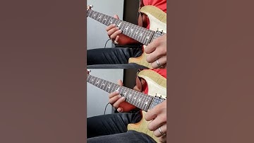 Thumbnail of Hotel California Solo Pt.2