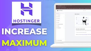 How To Increase Maximum Upload File Size In Hostinger
