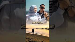 cinta luar biasa-andra respati\u0026gisma lagu duet yg sgt romntis#cintaluarbiasa#andrarespati#videoshort
