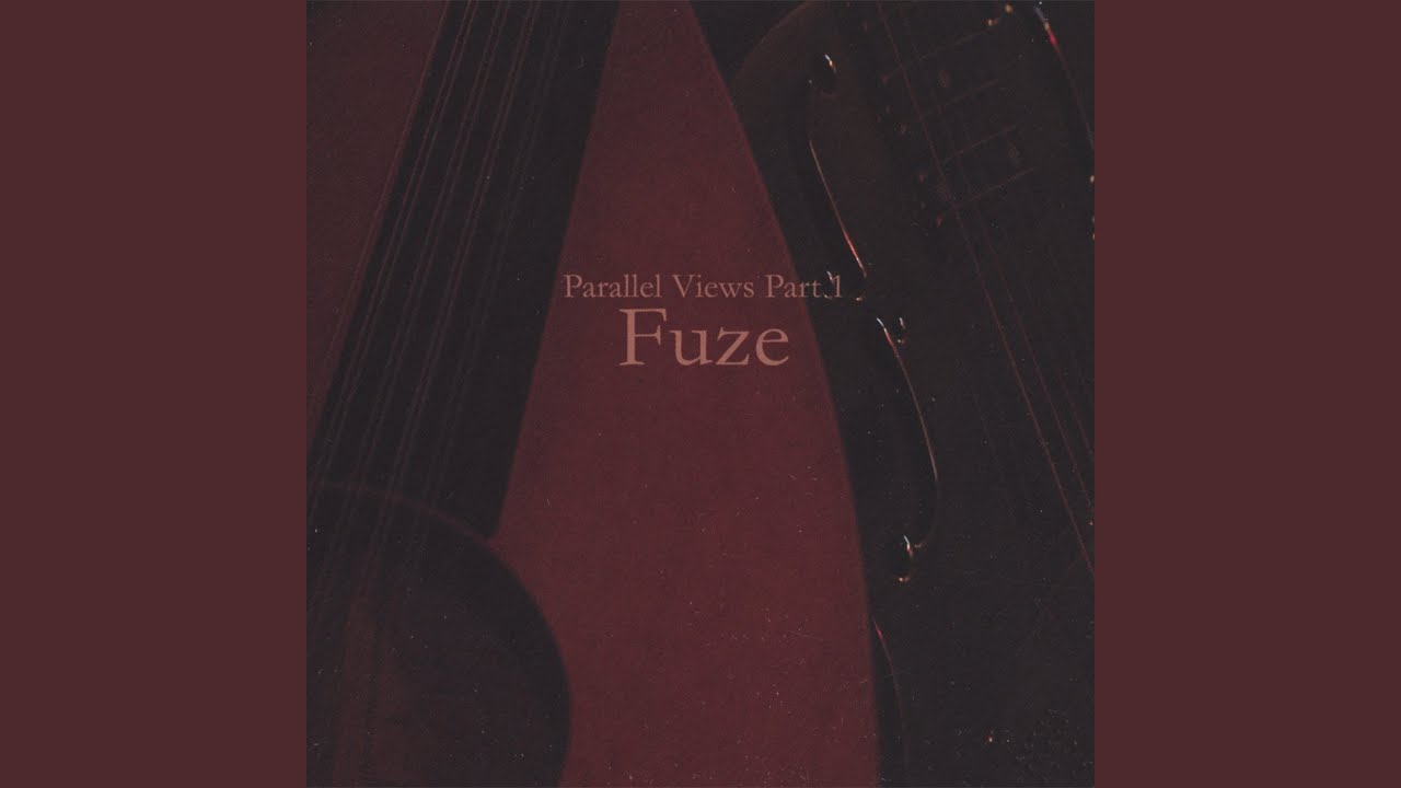 Watch Parallel Views on YouTube Watch Parallel Views on YouTube