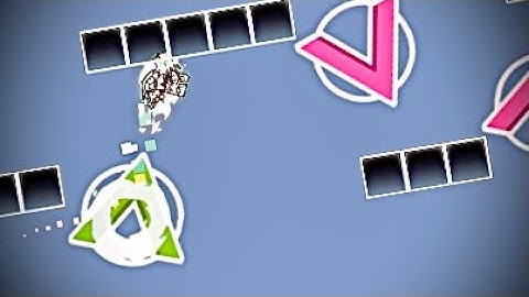 My part in ROTIFORM - Geometry Dash