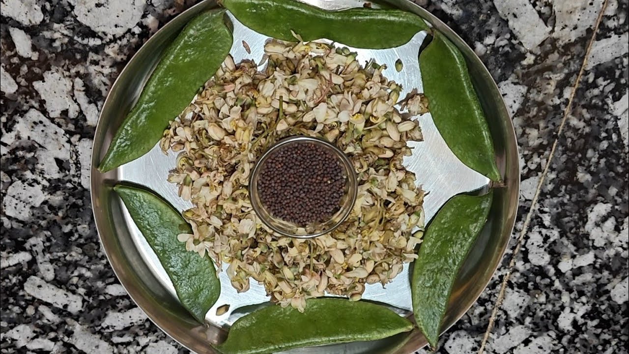 ভিটামিন, মিনারেল আর প্রোটিনের ভরপুর স্বাস্থ্যকর এই রেসিপির স্বাদ হবে অবাক করা।।Sojne Fuler Recipe 