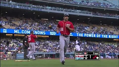 2011/07/23 Morse's RBI double