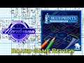 Blueprints of Mad King Ludwig Deluxe Board Game Review