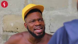 Oyahitme TV -AGBERO TRAINING 2 (full video) brodashaggi slap white agbero during training | comedy