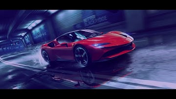 Ultimate Subaru BRZ|PR|Ferrari |Full HD|Need for Speed No Limits