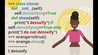 Python Programming Language: Python Constructor