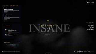 Fivem Advanced Gothic Loadingscreen %100 Customize