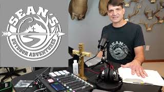 Faith and the Outdoors Episode 3   Q n A
