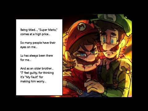 Not just the scars - Complete Edition (Comic Dub)