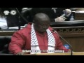‘Mr President, lead step aside’
