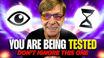 How The Universe Test You Before Your Reality Changes | Law of Attraction