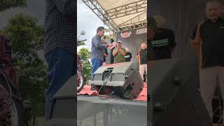 Download Lagu Sambutan perwakilan walikota Surabaya di acara 1 dekade CB Surabaya #cbsuroboyo MP3