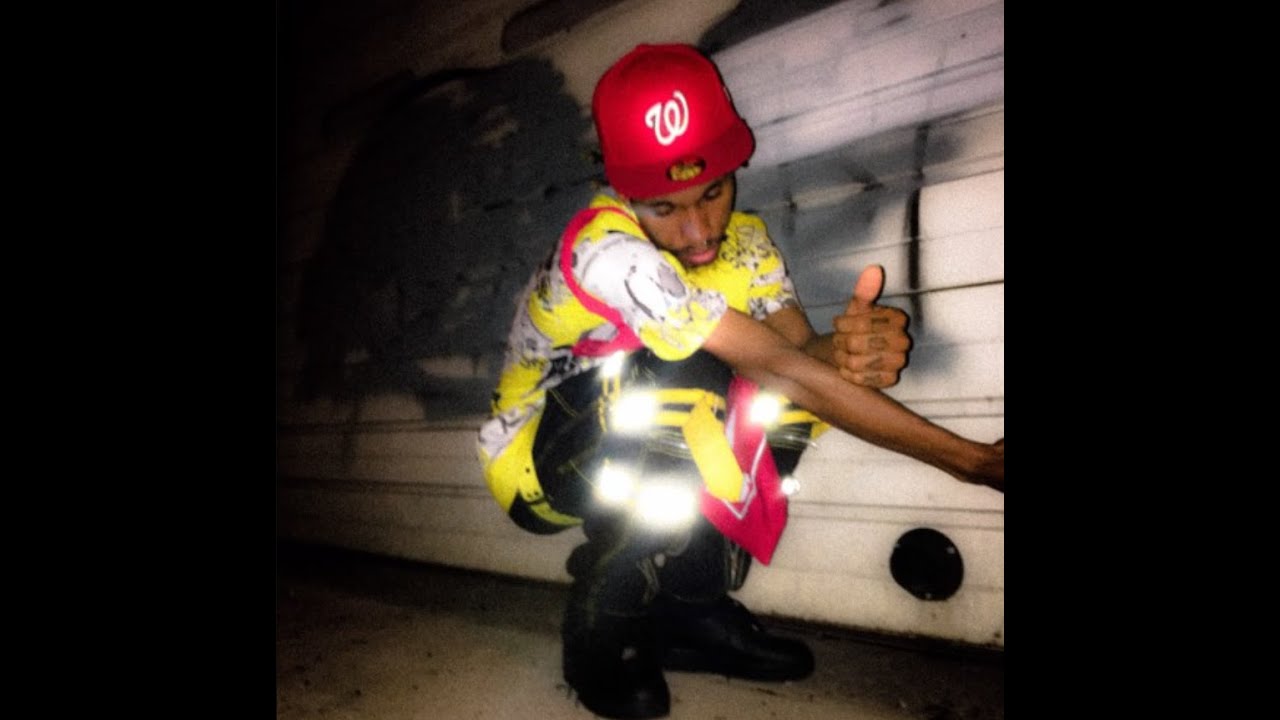 [FREE] Black Kray aka Sickboyrari x Ambient Type Beat 2022 - "Stone"