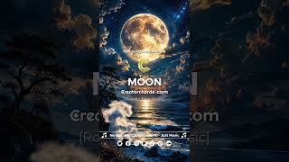 Cinematic Moon Music for Atmospheric & Night Sky Videos #RoyaltyFreeMusic #CopyrightFreeMusic