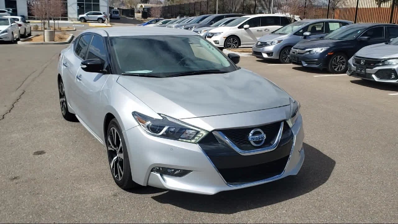 Nissan santa fe