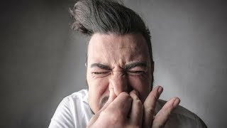 Holding A Sneeze Can Kill You